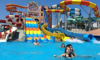 Polin ispunio uslove za izgradnju akva parka