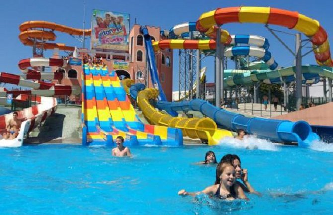 Polin ispunio uslove za izgradnju akva parka