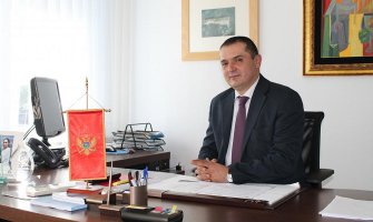 Radović: Stijepović i Miranović naredili da upišem šest studenata