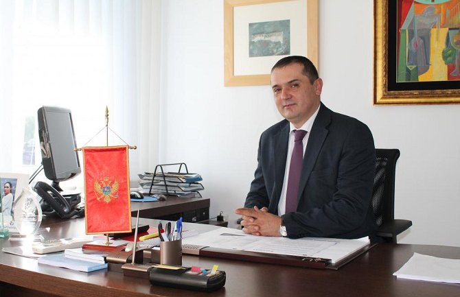 Radović: Stijepović i Miranović naredili da upišem šest studenata