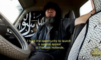 Miloševićev svjedok talac islamista?