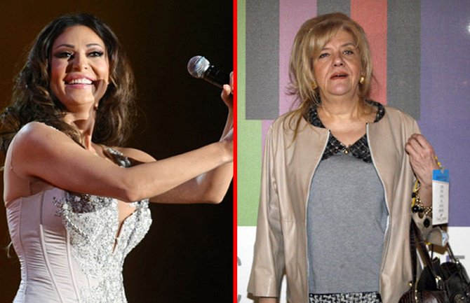 Ceca i Marina Tucaković snimaju duet?