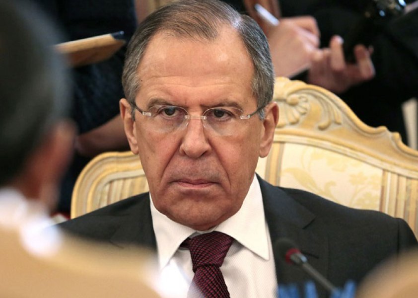 lavrov