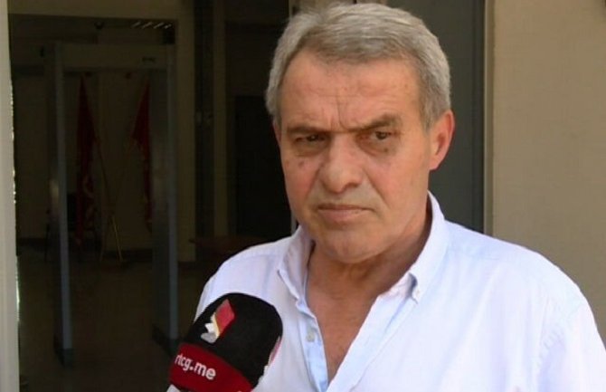 Protest USSCG 6.decembra