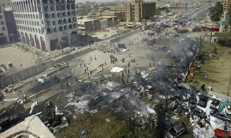 Saveznici Al Kaide zauzeli bolnicu u Siriji