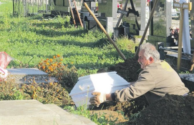 Pronaći odgovorne i kazniti ih!