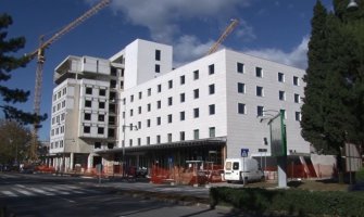 Za turizam  220 miliona eura