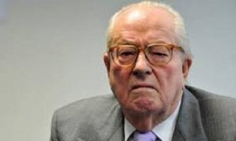 Le Pen zbog vrijeđanja Roma osudjen na 5.000  eura