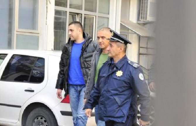 Iličković, Praščević i Brđanin  nakon saslušanja oslobođeni