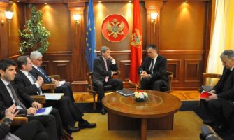 Regionalna saradnja uslov stabilnosti zemalja jugoistočnog Balkana