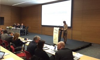 Lisabon: Liberalna partija član ALDE saveza liberala Evrope