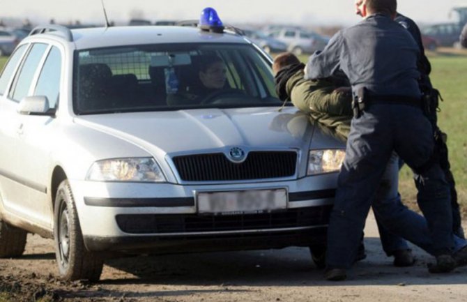 Varaždin:Oteo i silovao jedanestogodišnjakinju 