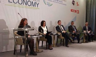 Gvozdenović: Efikasno korišćenje prirodnih resursa preduslov za ekonomski rast