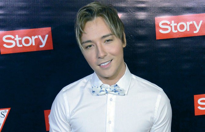 Milan Stanković snimio pjesmu s Miletom Kitićem i Mimi Mercedes! (VIDEO)