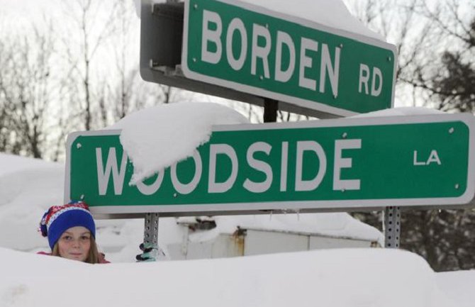 13 poginulih, strah od poplava