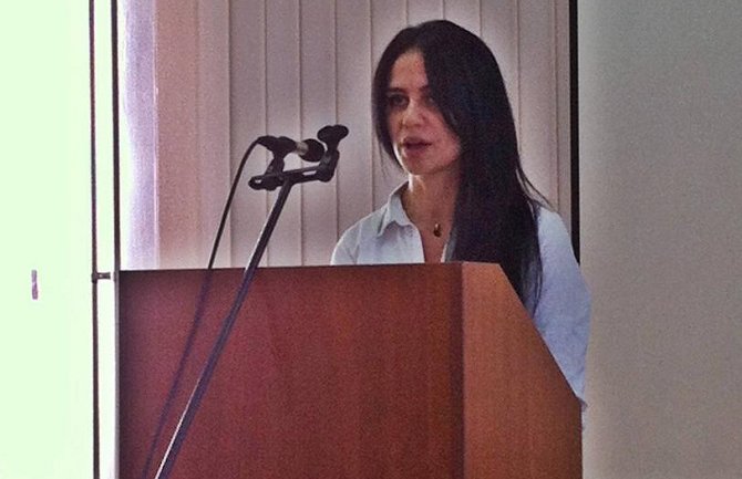 Savjet studenata Studija menadžmenta Bijelo Polje uz kolektiv Ekonomskog fakulteta