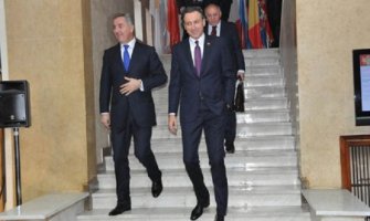 Nema potpisa na aneks, ponovo počinju razgovori