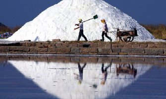 Kraj monopolu od 2.600 godina