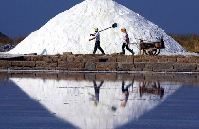 Kraj monopolu od 2.600 godina