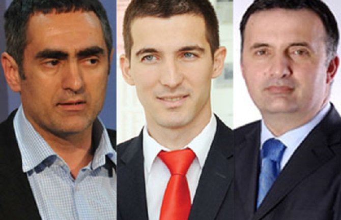 Kongres SNP-a sjutra bira predsjednika