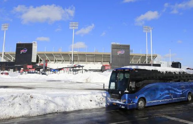 Sniježne oluje konačno jenjavaju, ali sada prijete poplave!