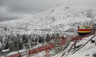 Brezovice postaju najmoderniji ski centar na Balkanu