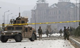 Bombaš samoubica ubio 45 ljudi na utakmici