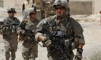 Parlament usvojio sporazume sa SAD i NATO