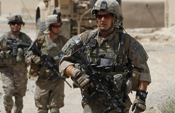 Parlament usvojio sporazume sa SAD i NATO