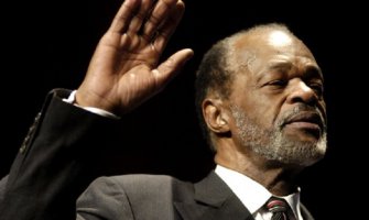 Umro bivši kontroverzni gradonačelnik Vašingtona Merion Beri