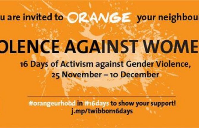 NVO: Žene i djeca žrtve nasilja nisu zaštićene