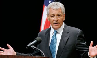 Hejgel podnosi ostavku