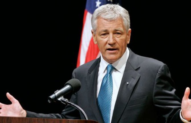 Hejgel podnosi ostavku