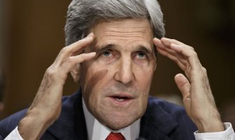 Keri: Bili bi budale kada bi napustili nuklearne pregovore