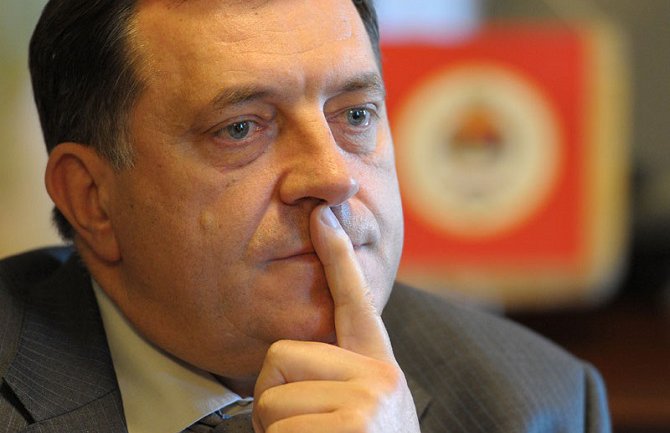 Dodik: Izetbegović je Srbin koji bježi od svog porijekla