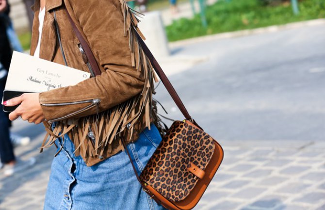 Rese kao modni imperativ