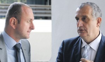 Bulatović i Knežević osnovali novu partiju
