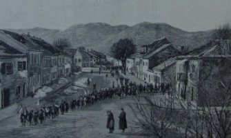 Godišnjica otmice crnogorske nezavisnosti