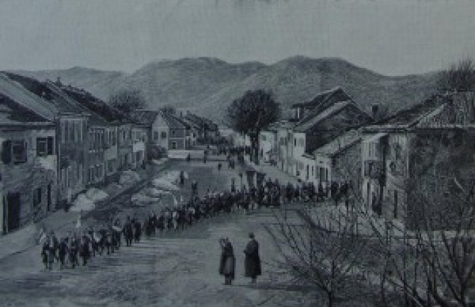 Godišnjica otmice crnogorske nezavisnosti