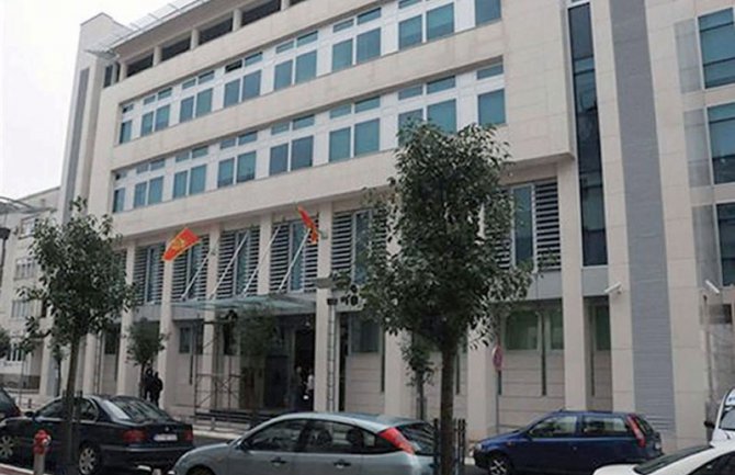 Pažin mijenja Duška Markovića, Budimir Šegrt ministar zdravlja