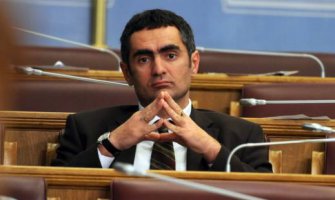 Damjanović osniva svoju stranku u decembru