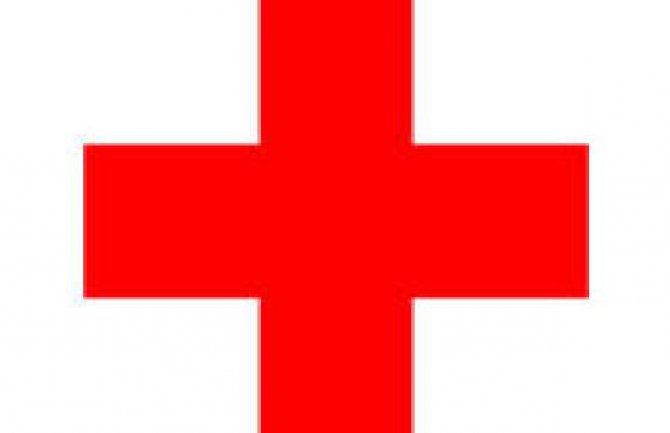 Crveni krst proslavlja  140 godina postojanja