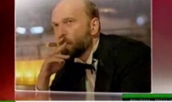 Cijeli svijet u potrazi za ''Putinovim bankarom''