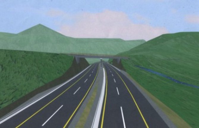 Uskoro gradnja dvije petlje-Mateševo i Veruša