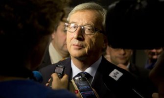 Junker: Bregzit je tragedija