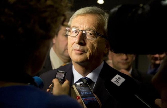 Junker: Bregzit je tragedija