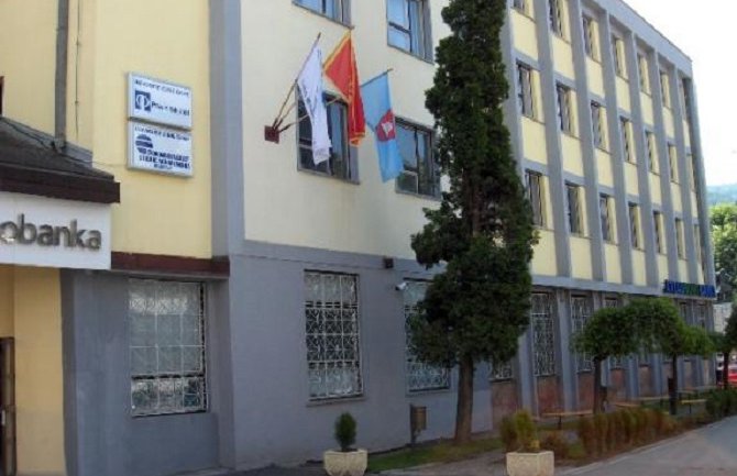 Studenti menadžemnta u Bijelom Polju traže smjenu Baćović