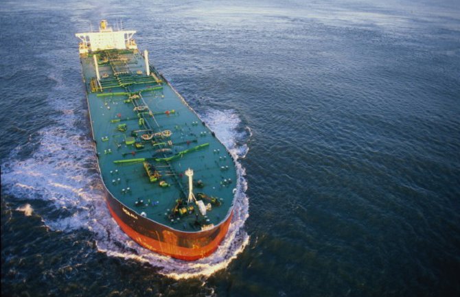 Pomorstvo rizično zanimanje