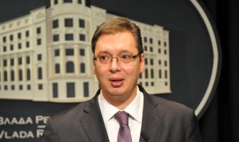 Vučić: CG neće prije ostalih država regiona u EU