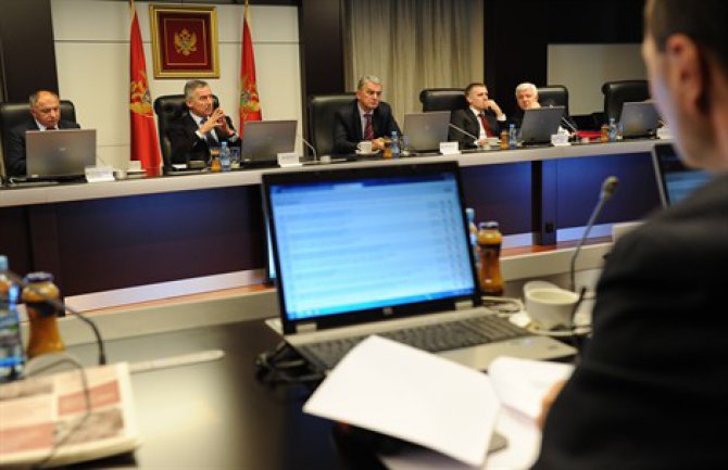 Radna grupa da sagleda pitanje finansiranja Univerziteta